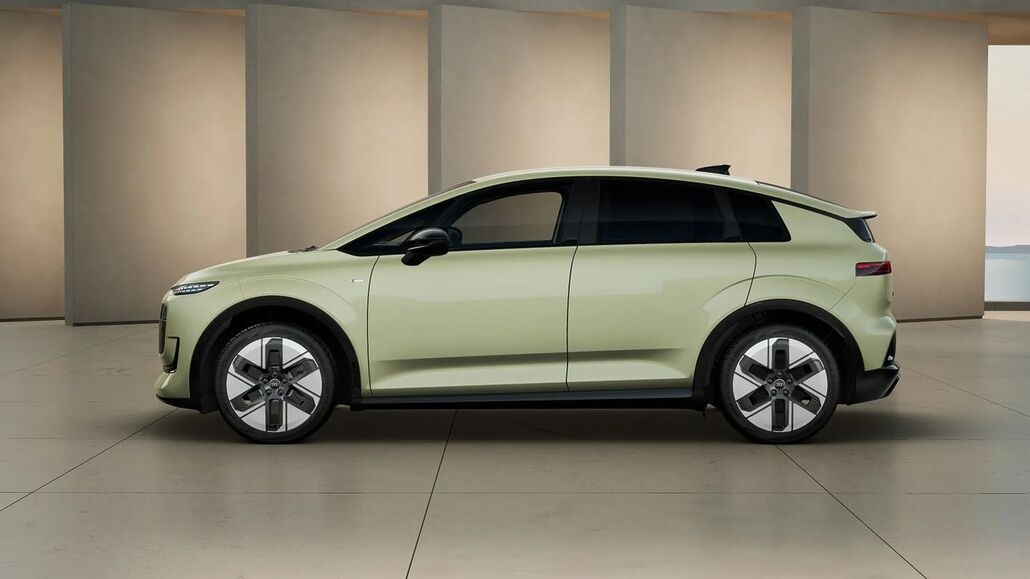 AUDI A2-E-TRON 52kwh 125kw