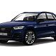 AUDI SQ5 TDI Quattro Tiptronic