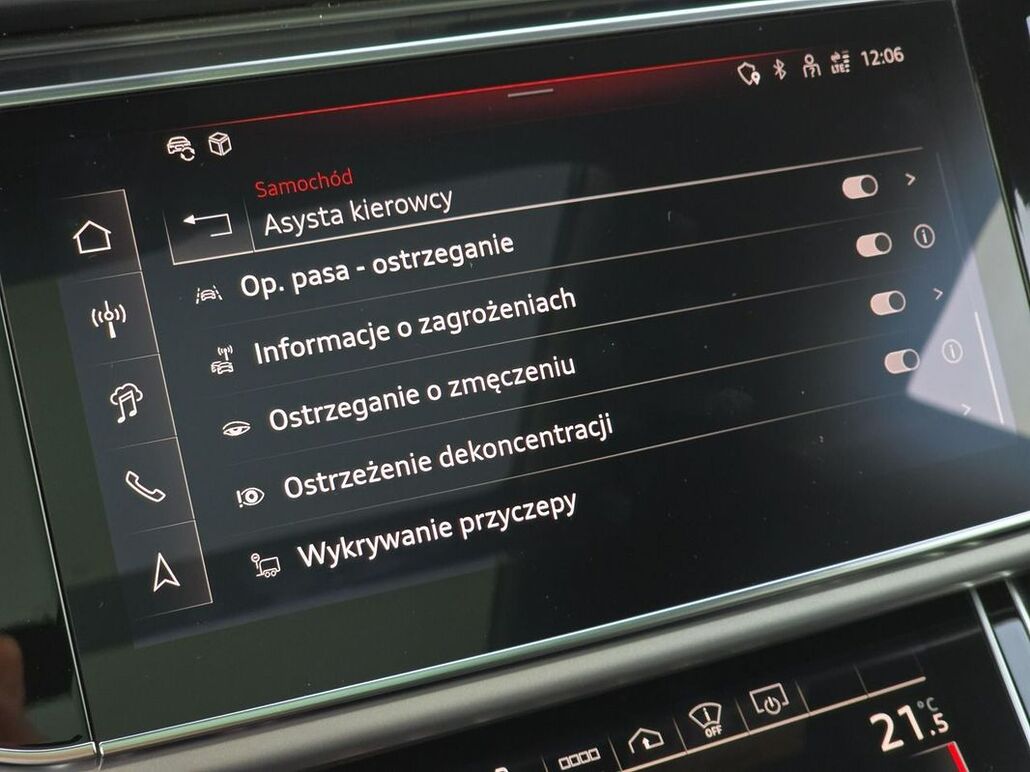 AUDI Q8 50 TDI Quattro Tiptronic