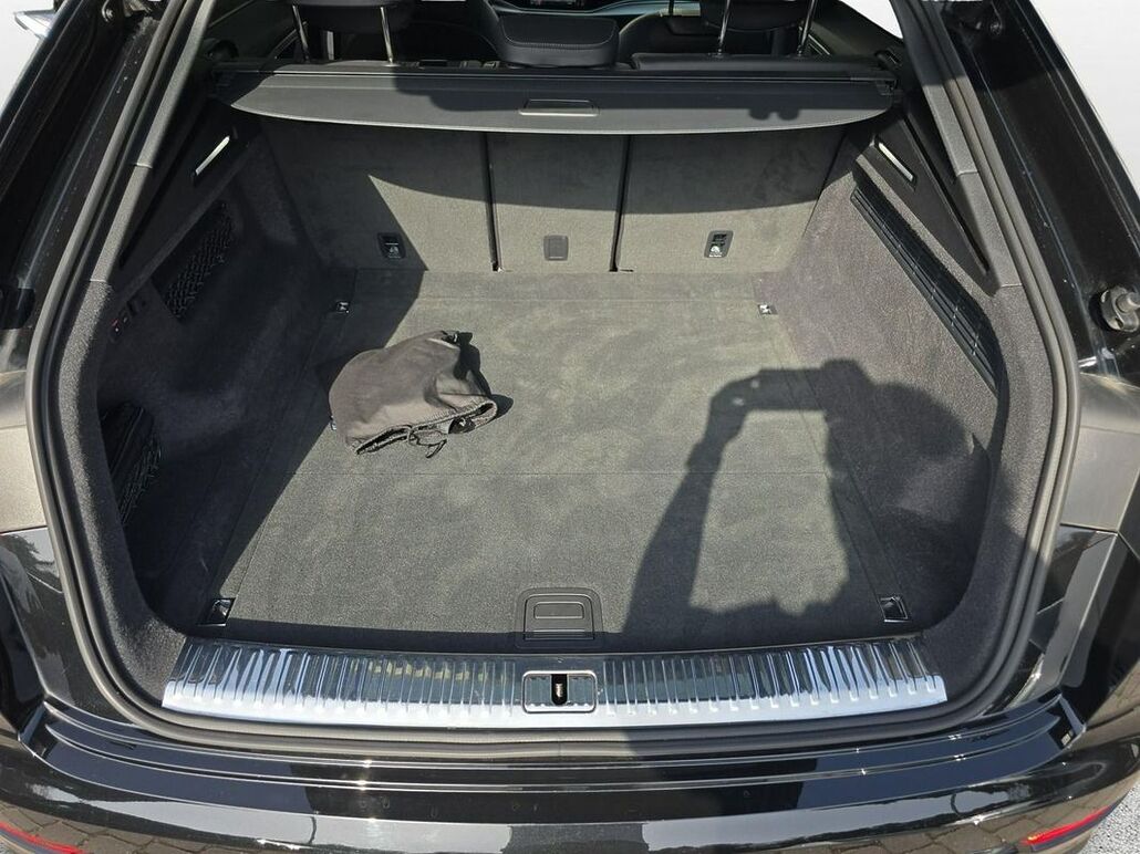 AUDI Q8 50 TDI Quattro Tiptronic