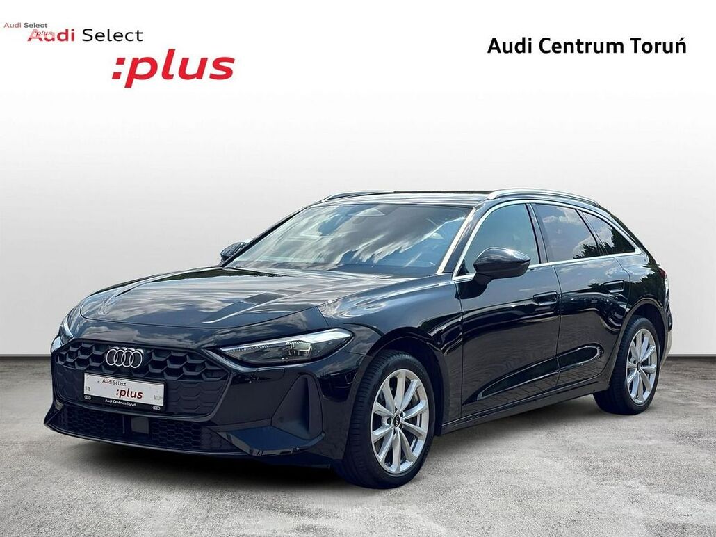 AUDI A5-AVANT Avant TFSI 110 kW S Tronic