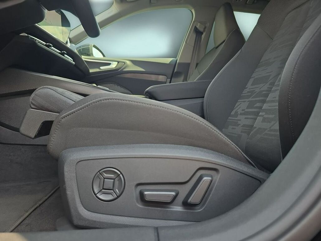 AUDI A5-AVANT Avant TFSI 110 kW S Tronic