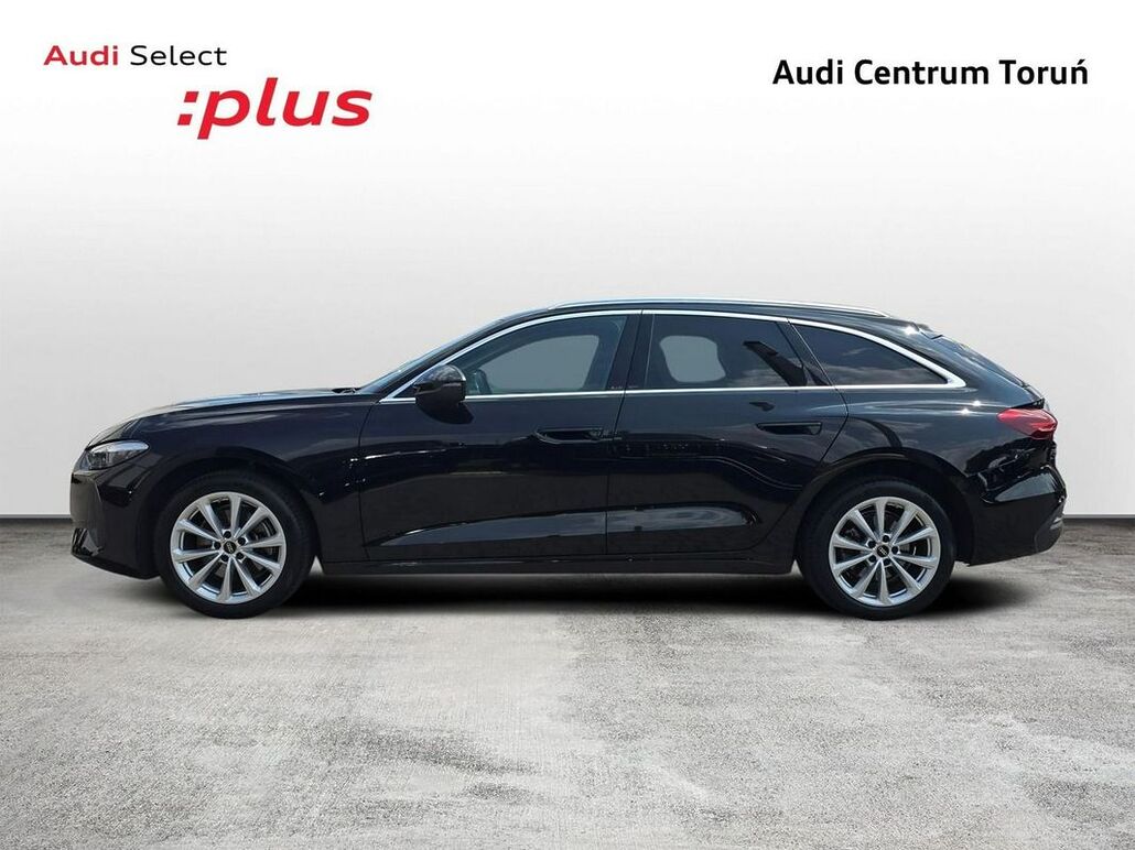 AUDI A5-AVANT Avant TFSI 110 kW S Tronic