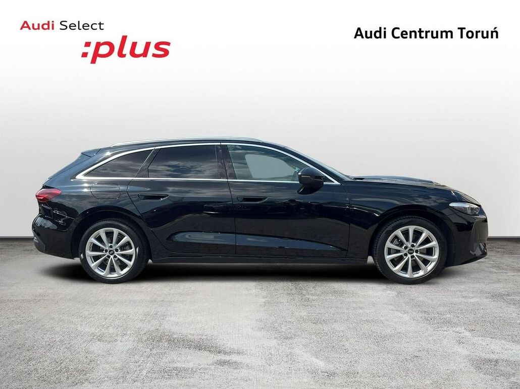 AUDI A5-AVANT Avant TFSI 110 kW S Tronic