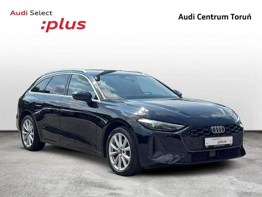 AUDI A5-AVANT Avant TFSI 110 kW S Tronic