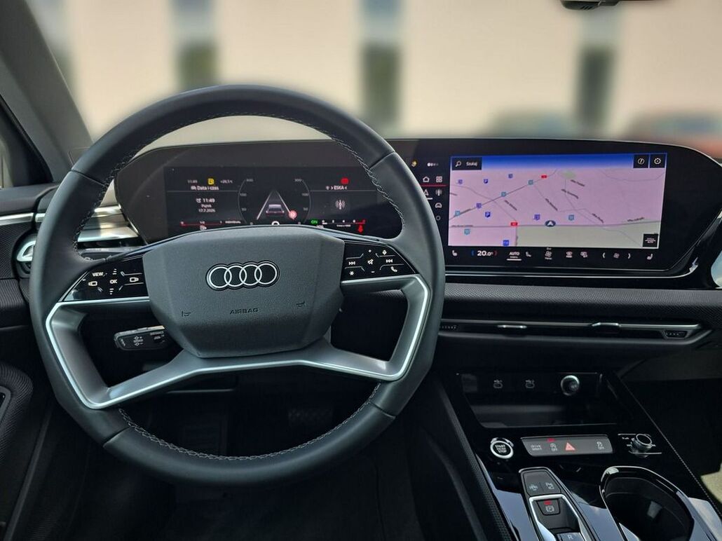 AUDI A5-AVANT Avant TFSI 110 kW S Tronic