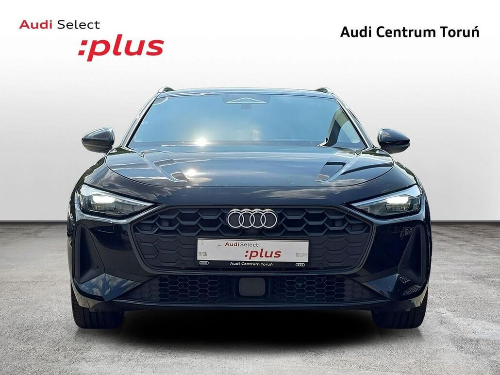 AUDI A5-AVANT Avant TFSI 110 kW S Tronic