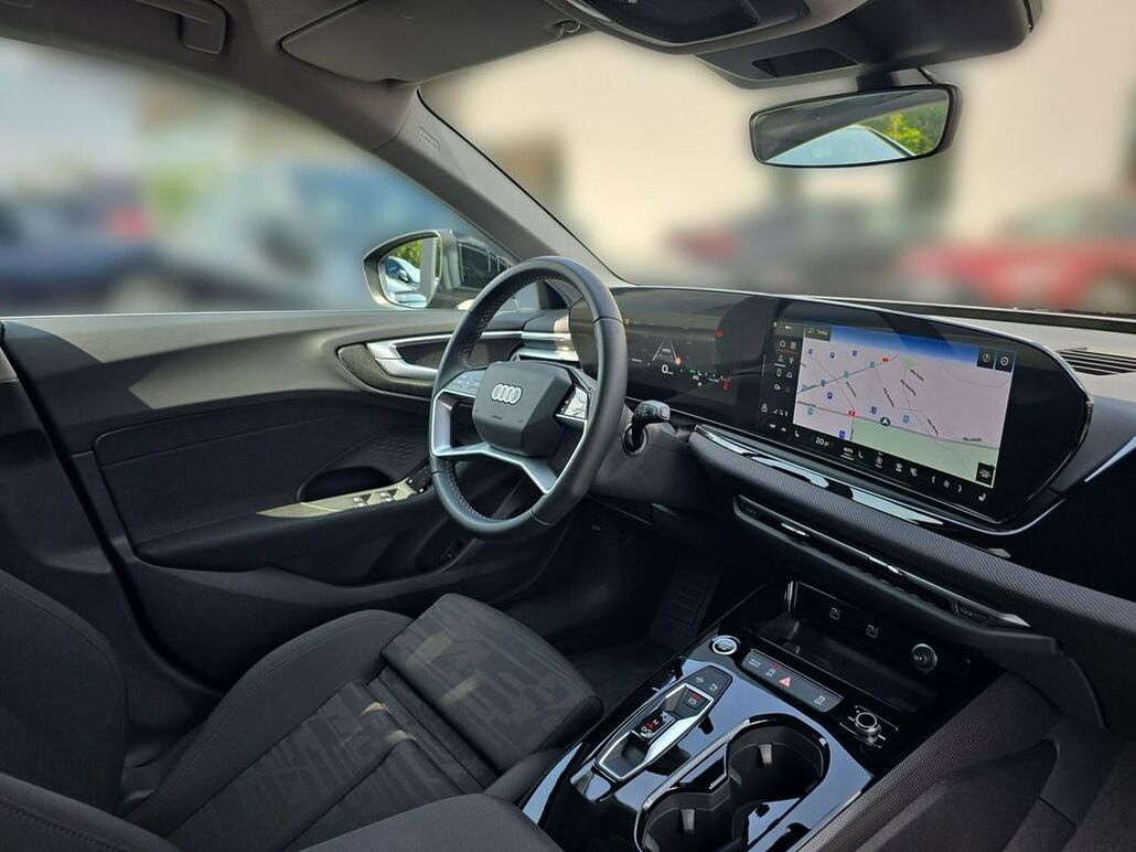 AUDI A5-AVANT Avant TFSI 110 kW S Tronic