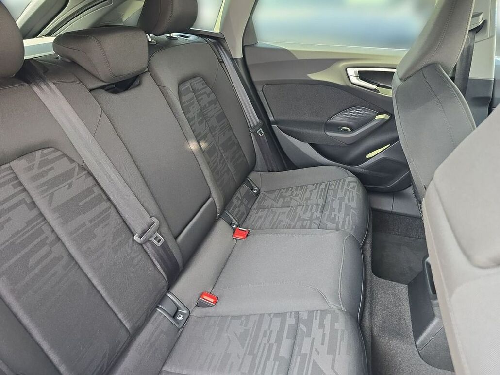 AUDI A5-AVANT Avant TFSI 110 kW S Tronic