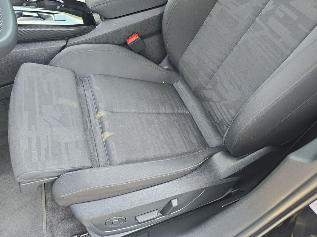 AUDI A5-AVANT Avant TFSI 110 kW S Tronic