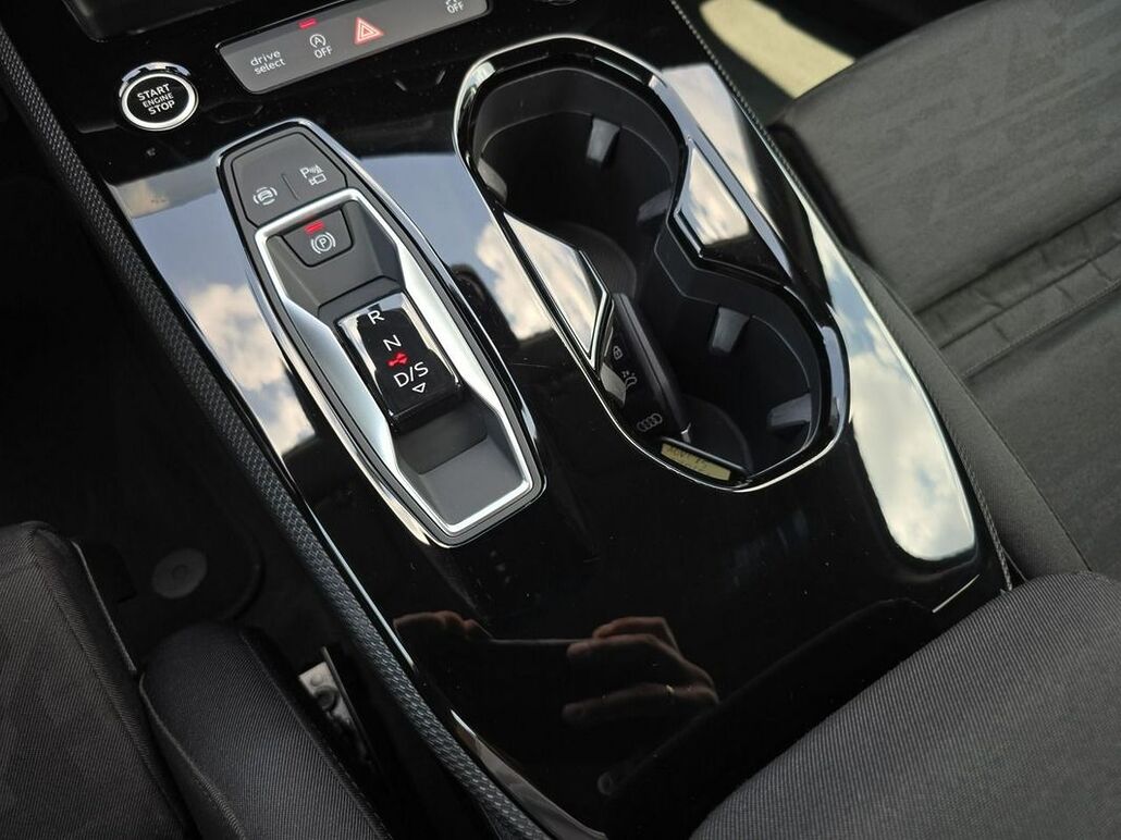 AUDI A5-AVANT Avant TFSI 110 kW S Tronic
