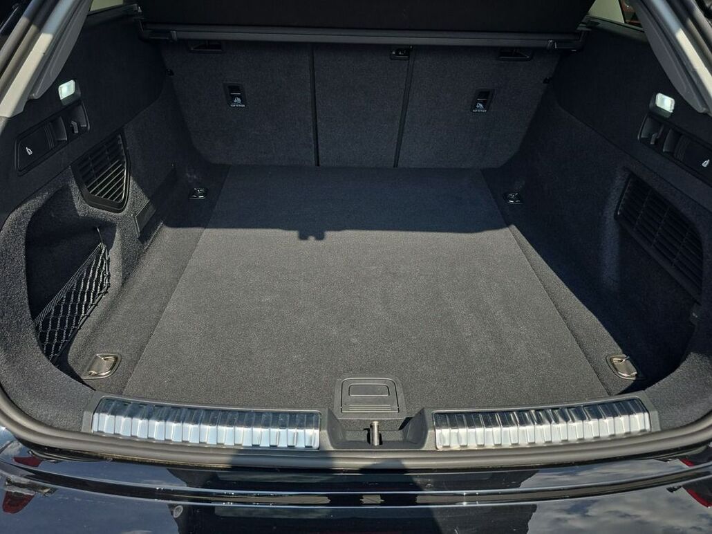 AUDI A5-AVANT Avant TFSI 110 kW S Tronic