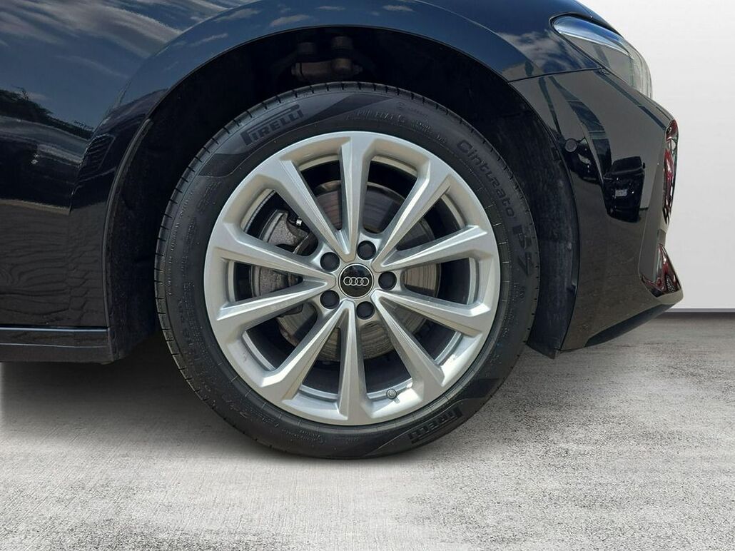 AUDI A5-AVANT Avant TFSI 110 kW S Tronic