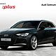 AUDI A3-SPORTBACK 35 TFSI MHEV Advanced S Tronic
