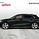 AUDI A3-SPORTBACK 35 TFSI MHEV Advanced S Tronic