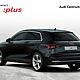 AUDI A3-SPORTBACK 35 TFSI MHEV Advanced S Tronic