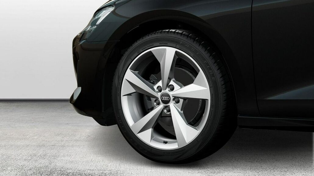 AUDI A3-SPORTBACK 35 TFSI MHEV Advanced S Tronic