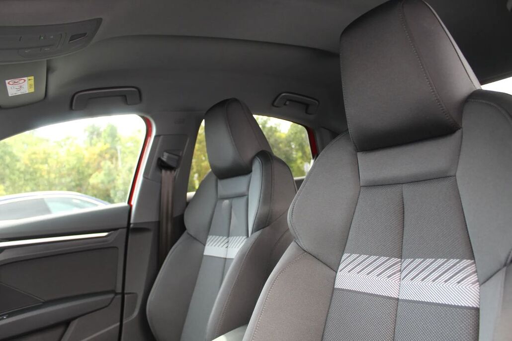 AUDI A3-LIMOUSINE TFSI MHEV 110 kW Advanced S Tronic