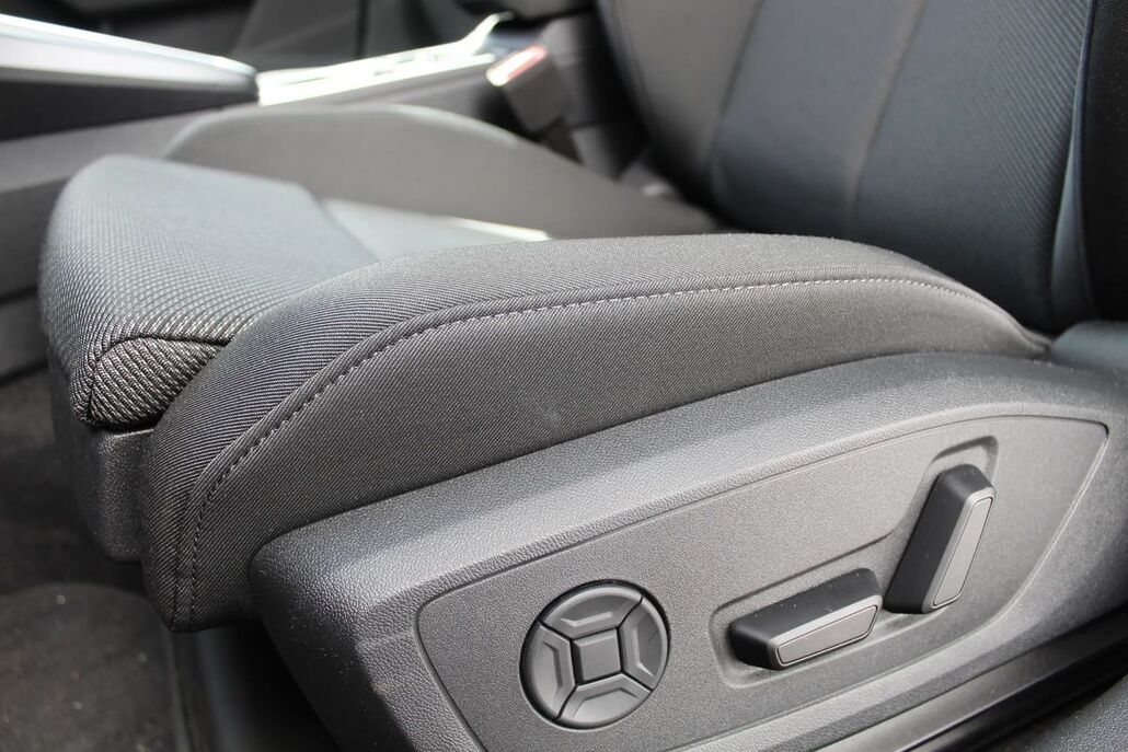 AUDI A3-LIMOUSINE TFSI MHEV 110 kW Advanced S Tronic