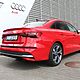 AUDI A3-LIMOUSINE TFSI MHEV 110 kW Advanced S Tronic
