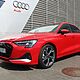 AUDI A3-LIMOUSINE TFSI MHEV 110 kW Advanced S Tronic