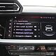 AUDI A3-LIMOUSINE TFSI MHEV 110 kW Advanced S Tronic