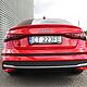 AUDI A3-LIMOUSINE TFSI MHEV 110 kW Advanced S Tronic