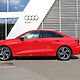 AUDI A3-LIMOUSINE TFSI MHEV 110 kW Advanced S Tronic
