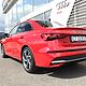 AUDI A3-LIMOUSINE TFSI MHEV 110 kW Advanced S Tronic
