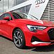 AUDI A3-LIMOUSINE TFSI MHEV 110 kW Advanced S Tronic