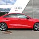 AUDI A3-LIMOUSINE TFSI MHEV 110 kW Advanced S Tronic