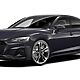 AUDI A5-SPORTBACK 40 TFSI MHEV Quattro S-Line S Tronic