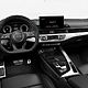 AUDI A5-SPORTBACK 40 TFSI MHEV Quattro S-Line S Tronic