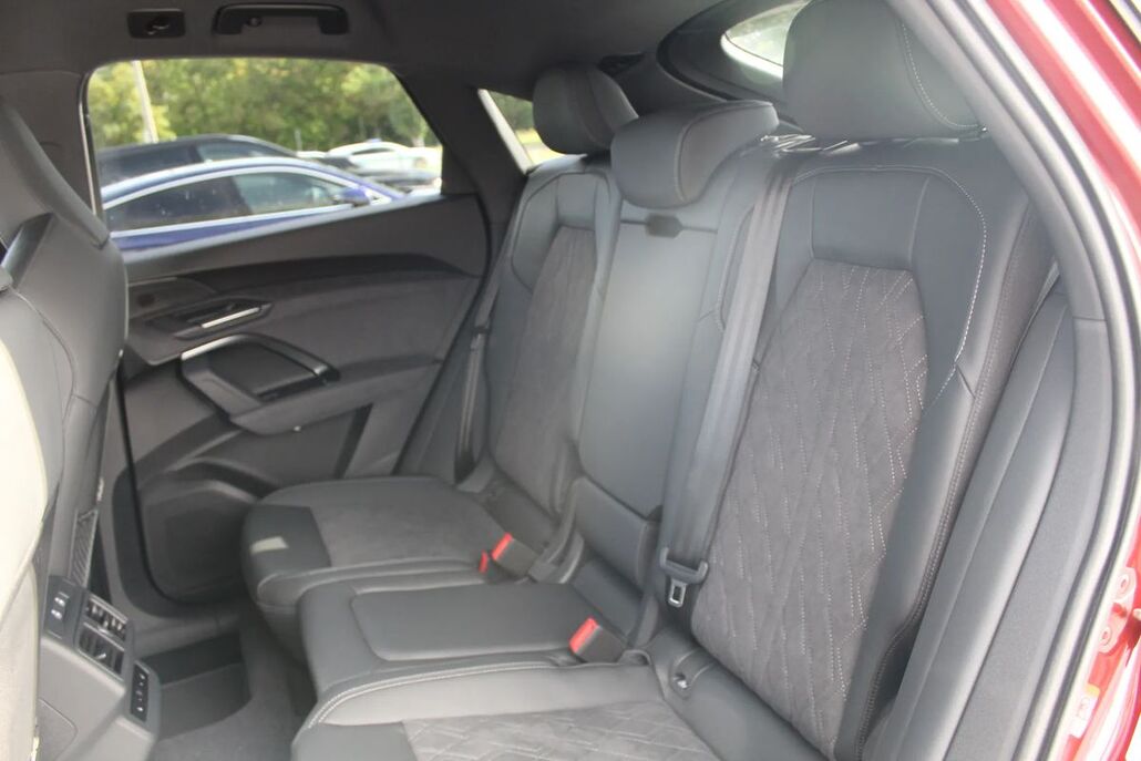 AUDI Q5-SPORTBACK E Hybrid 220 kW Quattro S Tronic