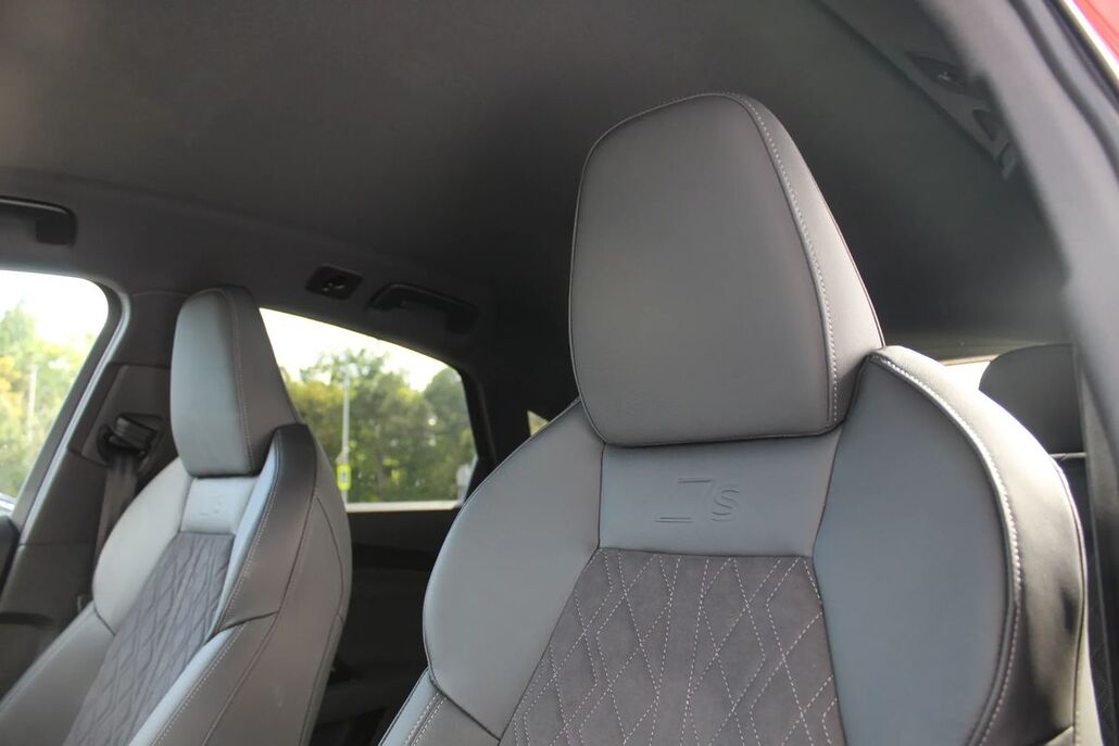 AUDI Q5-SPORTBACK E Hybrid 220 kW Quattro S Tronic