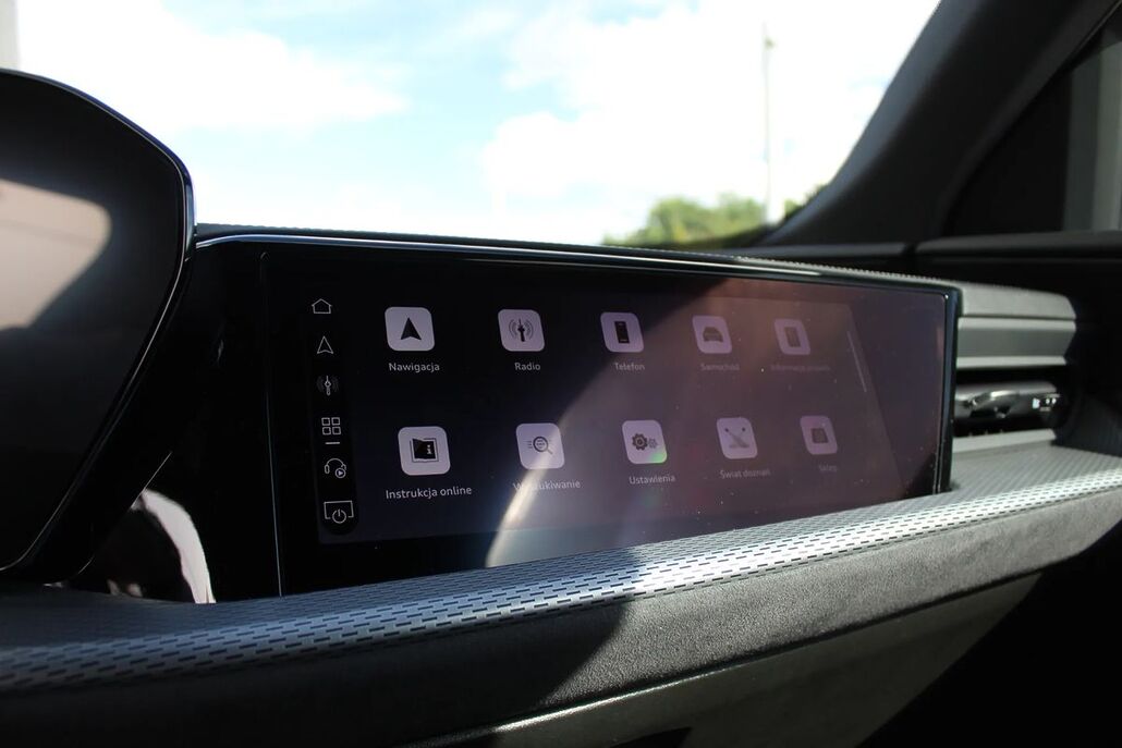 AUDI Q5-SPORTBACK E Hybrid 220 kW Quattro S Tronic