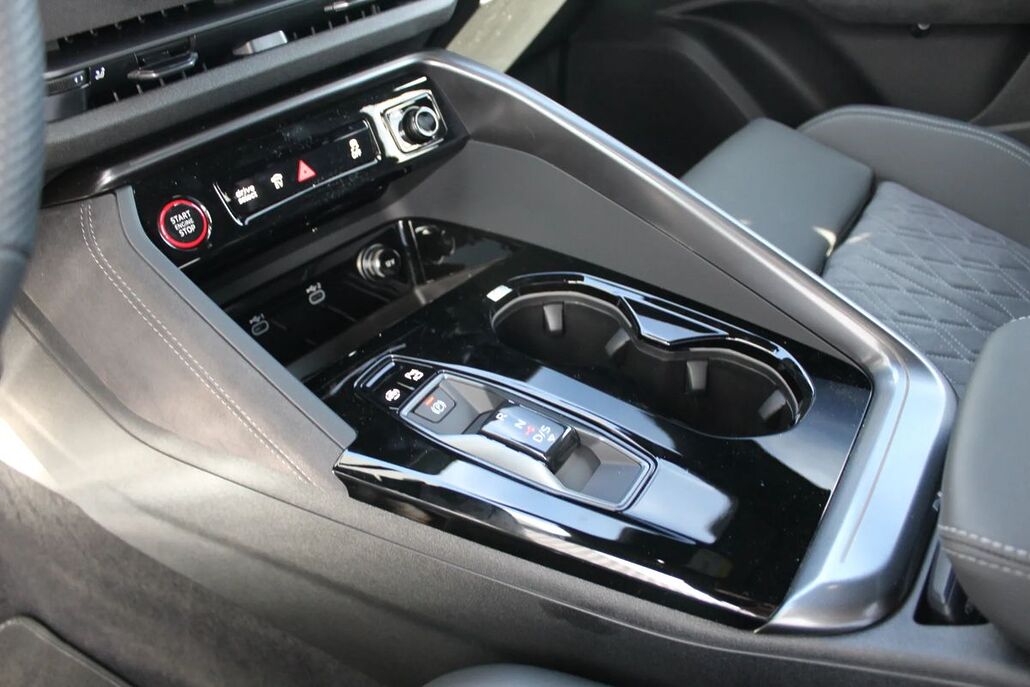 AUDI Q5-SPORTBACK E Hybrid 220 kW Quattro S Tronic