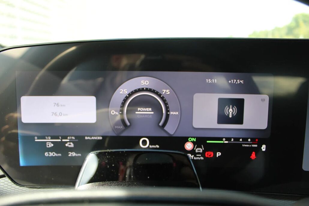AUDI Q5-SPORTBACK E Hybrid 220 kW Quattro S Tronic