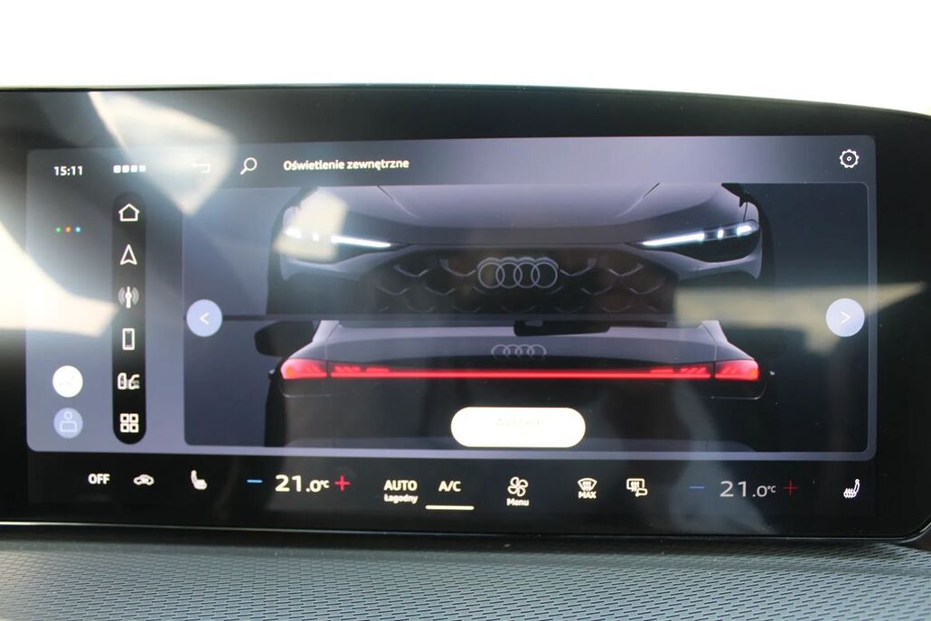 AUDI Q5-SPORTBACK E Hybrid 220 kW Quattro S Tronic