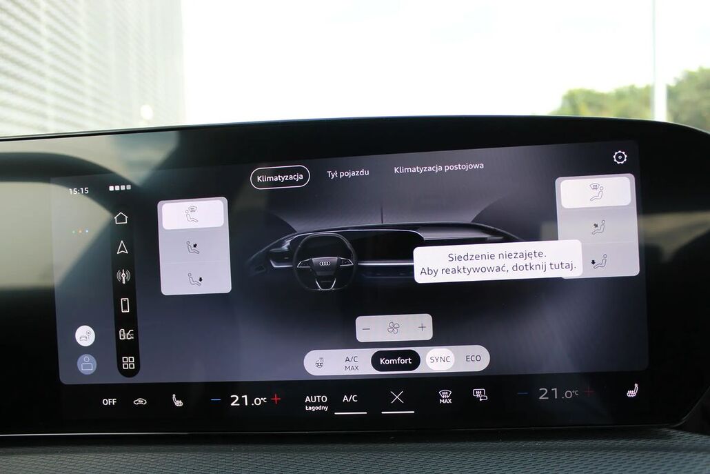 AUDI Q5-SPORTBACK E Hybrid 220 kW Quattro S Tronic
