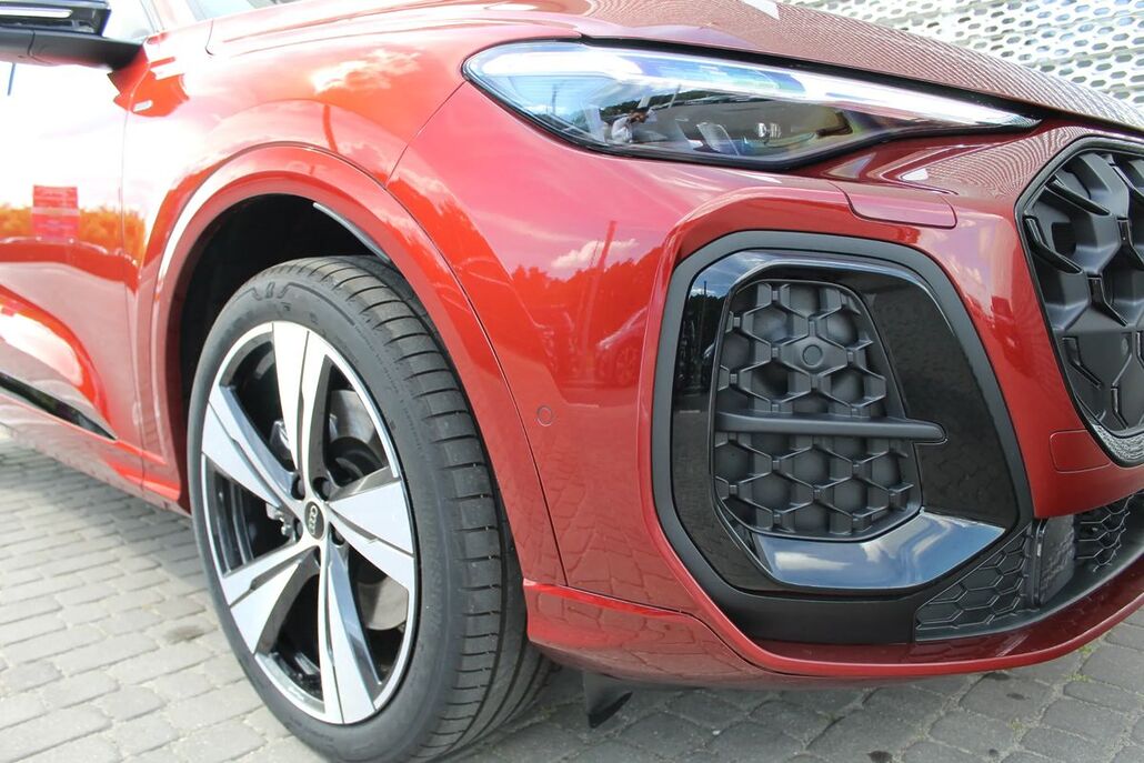 AUDI Q5-SPORTBACK E Hybrid 220 kW Quattro S Tronic
