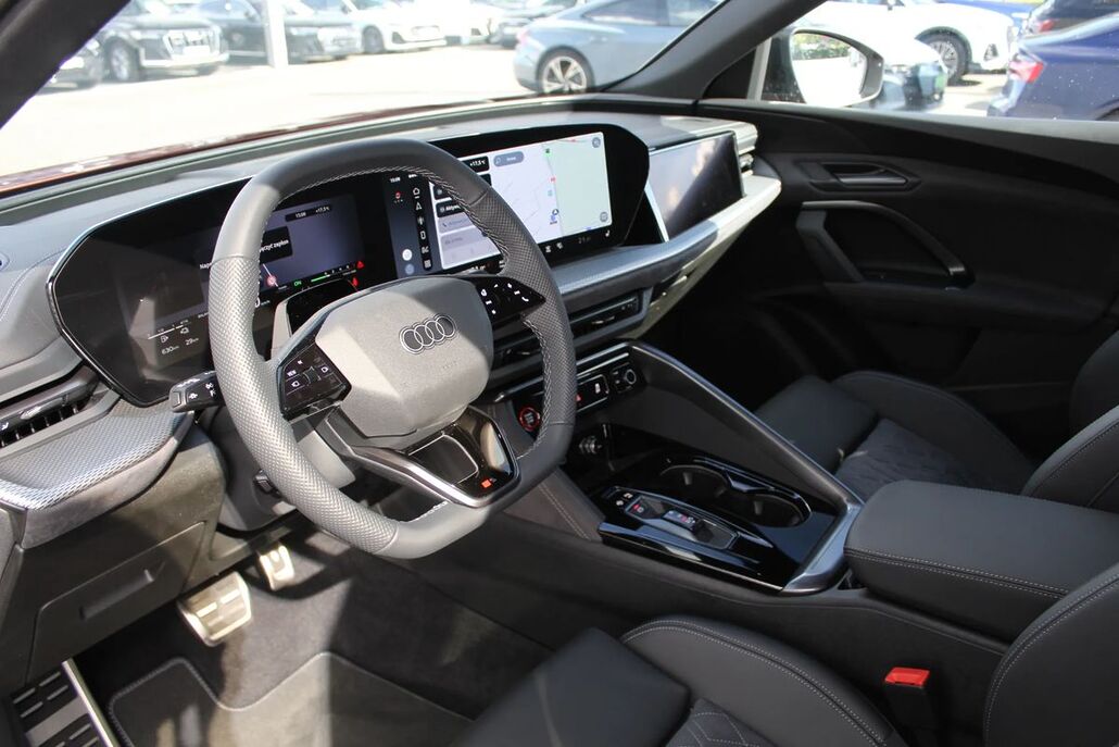 AUDI Q5-SPORTBACK E Hybrid 220 kW Quattro S Tronic