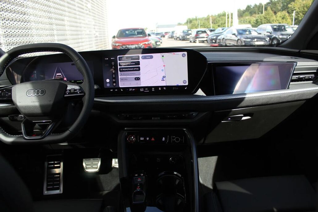 AUDI Q5-SPORTBACK E Hybrid 220 kW Quattro S Tronic