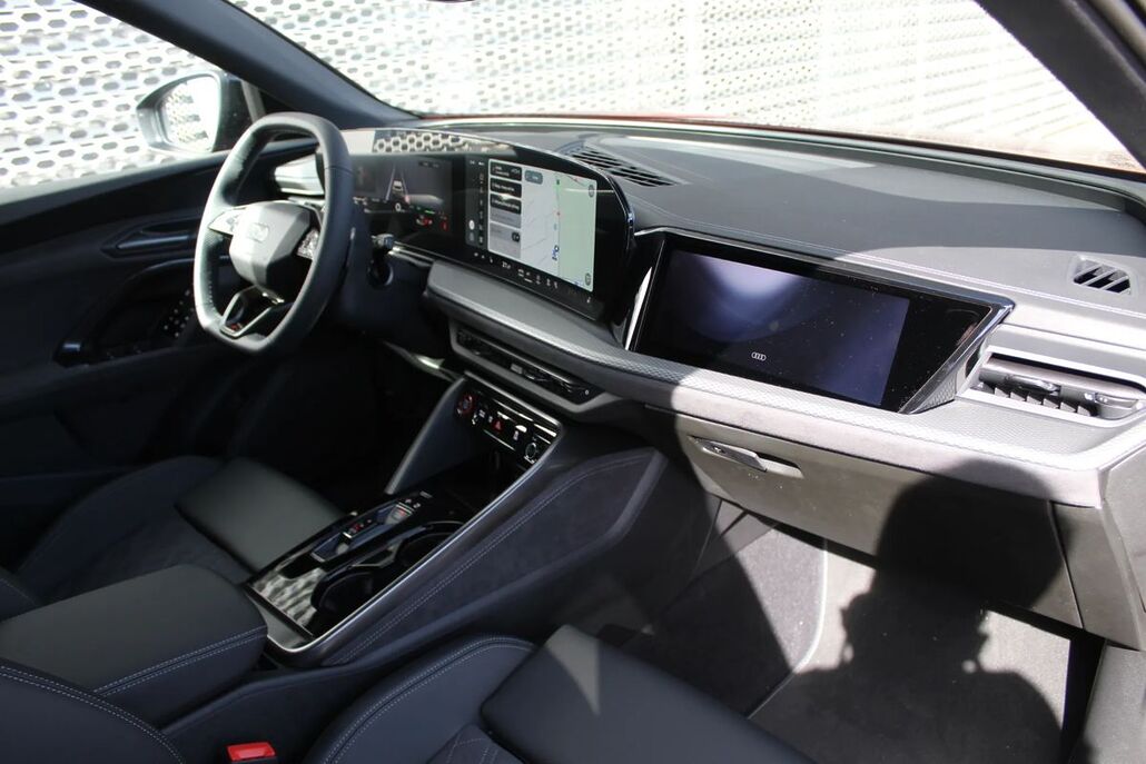 AUDI Q5-SPORTBACK E Hybrid 220 kW Quattro S Tronic