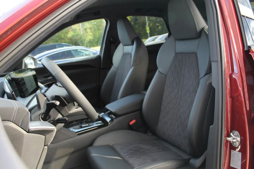 AUDI Q5-SPORTBACK E Hybrid 220 kW Quattro S Tronic