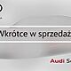 AUDI Q5-SPORTBACK 40 TDI MHEV Quattro S-Line S Tronic