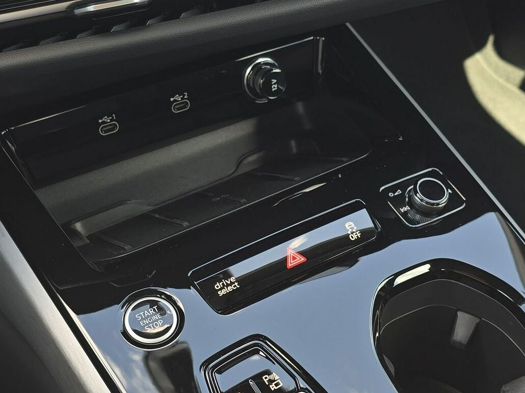 AUDI A6-LIMOUSINE TDI S Tronic