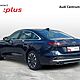 AUDI A6-LIMOUSINE TDI S Tronic