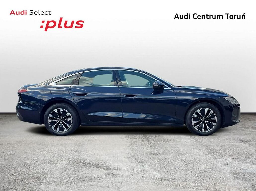 AUDI A6-LIMOUSINE TDI S Tronic