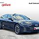 AUDI A6-LIMOUSINE TDI S Tronic
